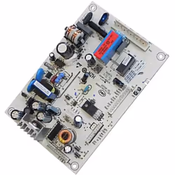 Module électronique pour réfrigérateur, congélateur HAIER Dimensions : 955x433 mm 0061800014 Appareils compatibles : [FRIGO,  ...