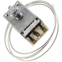 Beko - sos Accessoire Thermostat K59-L2683 pour Réfrigérateur, congélateur 4502011100, 4502014400 altus, ardem bluesky, continental edison, essentiel