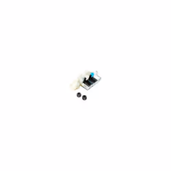 Électrovanne pour Lave-linge. Référence de la pièce : C00110331, Marque : HOTPOINT - ARISTON.