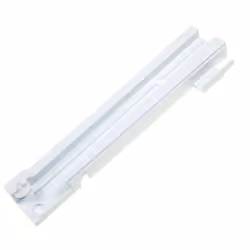 Rail droit du bac à légumes pour Réfrigérateur, congélateur SAMSUNG DA97-07563A Appareils compatibles : BB4366198