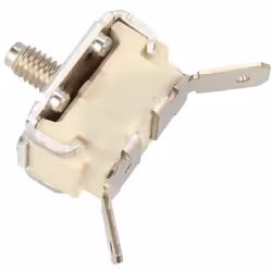 Thermostat pour Cafetière, Expresso SEB, KRUPS, TEFAL SS-202332, SS-7222030205 Appareils compatibles : [CAFETIÈRE, MACHINE À ...