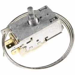 Thermostat pour réfrigérateur, congélateur BEKO 4852155385 Appareils compatibles : [FRIGO, RÉFRIGÉRATEUR, CONGÉLATEUR BEKO: ] ...