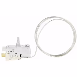 Thermostat pour réfrigérateur, congélateur BEKO 4852157300 Appareils compatibles : [RÉFRIGÉRATEUR, CONGÉLATEUR BEKO: ] BLSA21 ...