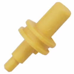 Arbre de température d'origine pour Réfrigérateur, congélateur DOMETIC 241278510 Appareils compatibles : [FRIGO, RÉFRIGÉRATEU ...