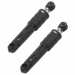 Lot de 2 amortisseurs compatibles pour Lave-linge BOSCH, SIEMENS, NEFF, CONSTRUCTA, VIVA 00742719, 00673541 Appareils compati ...