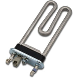 SOS Accessoire Résistance 1300W + CTN pour Lave-linge 41039780 , CANDY, DE DIETRICH, FAGOR, HOOVER, IBERNA, LAMONA, OSTEIN, PHILCO, ROSIERES, SABA, SA
