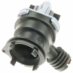 Pompe de vidange compatible pour lave-vaisselle CANDY, ROSIERES, HOOVER, IBERNA 91200173 Appareils compatibles : [LAVE-VAISSE ...