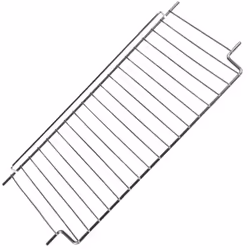 Grille inférieure d'origine pour Réfrigérateur, congélateur DOMETIC Dimensions: 441X214 mm 241294300 Appareils compatibles :  ...