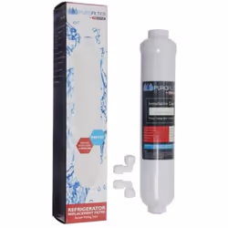 Filtre à eau compatible WSF-100 pour Réfrigérateur, congélateur SAMSUNG DA29-10105J Appareils compatibles : [FRIGO, RÉFRIGÉRA ...