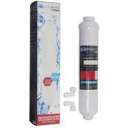 Samsung - sos Accessoire Filtre à eau compatible WSF-100 pour Réfrigérateur, congélateur DA29-10105J