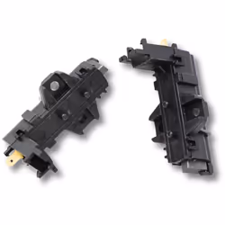 Charbons moteur (x2) pour Lave-linge FAURE, ELECTROLUX, AEG, ARTHUR MARTIN ELECTROLUX, ZANUSSI Que votre machine à laver soit ...