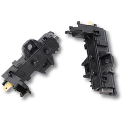SOS Accessoire Charbons moteur (x2) pour Lave-linge 4055050480 HAIER