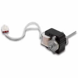 Moteur ventilateur compatible pour réfrigérateur, congélateur LG 4680JB1026B Appareils compatibles : [FRIGO, RÉFRIGÉRATEUR, C ...