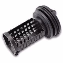 Bouchon de pompe compatible pour Lave-linge LG 383EER2001F Appareils compatibles : [MACHINE À LAVER, LAVE-LINGE LG: ] F14470T ...