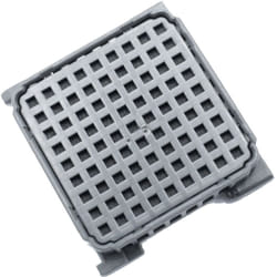 Sos Accessoire Filtre charbon pour Réfrigérateur, congélateur 9096989 Liebherr