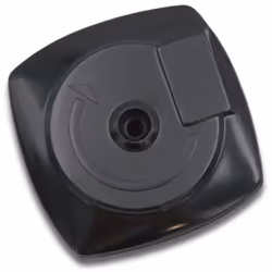 Bouton de serrage adaptable pour Cocotte minute SEB 790071 Appareils compatibles : [DIVERS PETIT MÉNAGER SEB: ] 800400, 80660 ...