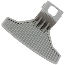 Sos Accessoire Poignée de porte hublot pour Lave-linge 2828780200 beko Saba