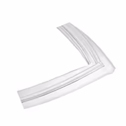 Joint de porte pour Réfrigérateur, congélateur INDESIT, ARISTON HOTPOINT, BAUKNECHT, IGNIS, WHIRLPOOL, PRIVILEG C00849584, 48 ...