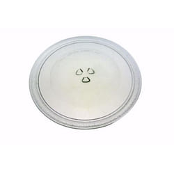 Sos Accessoire Plateau micro onde en verre dia 284 mm pour Four micro-ondes 3390W1G012B LG