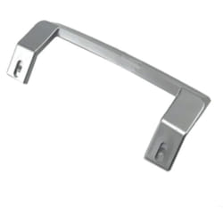 Poignee de porte pour Refrigerateur, congelateur 4900061200 Beko