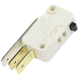 Sos Accessoire Interrupteur pour Lave-vaisselle 00165256 blomberg Bosch constructa, domeos, fagor, gaggenau, junker, kennedy, kleenmaid, neff, samet