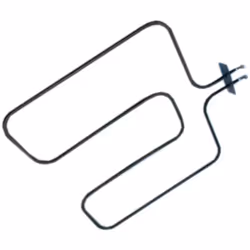 Résistance pour four, cuisinière BEKO, ESSENTIEL B, FAR, LISTO, GRUNDIG, ALTUS 262900132 Appareils compatibles : [FOUR, CUISI ...