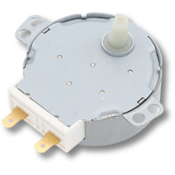 Whirlpool - sos Accessoire Moteur de plateau pour Four micro-ondes 481236158449, DA31-10107C ariston hotpoint, bauknecht, brandt, cylinda, ignis, ikea