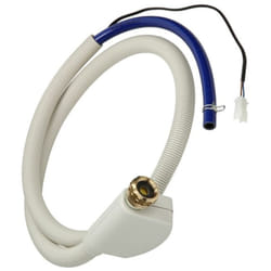 Brandt - sos Accessoire Tuyau Aquastop 2m compatible pour Lave-vaisselle 7638501, 10499862 kompatibel miele