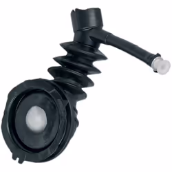 Durite cuve pompe pour machine à laver BOSCH, SIEMENS, NEFF, GAGGENAU, BALAY, CONSTRUCTA 00704793, 00640702 Appareils compati ...