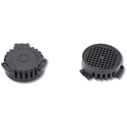SOS Accessoire Filtre à charbon(x2) compatible pour Réfrigérateur, congélateur 9096342 LIEBHERR