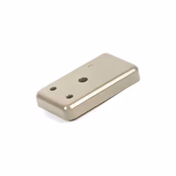 Cache charnière supérieure gauche d'origine pour Réfrigérateur, congélateur SAMSUNG DA63-02520D Appareils compatibles : [FRIG ...