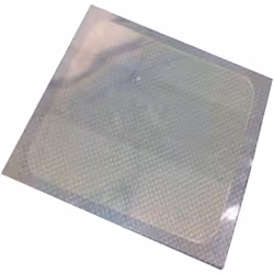 Hublot de lampe d'origine pour Four micro-ondes SAMSUNG DE01-00095A Appareils compatibles : [FOUR MICRO-ONDES SAMSUNG: ] CM19 ...