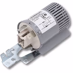 Condensateur antiparasites compatible pour Lave-linge, sèche-linge et réfrigérateur SIEMENS, BOSCH, GAGGENAU, NEFF, BALAY, CO ...