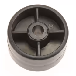 Roue arrière d'origine pour Aspirateur SAMSUNG DJ66-00048F Appareils compatibles : [ASPIRATEUR SAMSUNG: ] VC20F70HNAR/EF, VCC ...