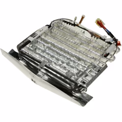 Ensemble évaporateur résistance d'origine pour Réfrigérateur, congélateur SAMSUNG DA96-00676K Appareils compatibles : [FRIGO, ...