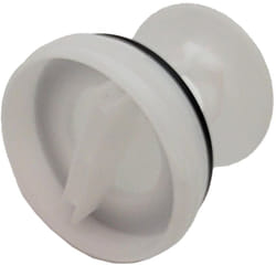 Sos Accessoire Filtre de vidange pour Lave-linge 00647920, 10000845 Bosch constructa, gaggenau, neff, siemens