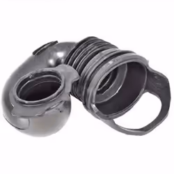 Durite boite cuve compatible pour lave-linge LG 4738ER2004A Appareils compatibles : [MACHINE À LAVER, LAVE-LINGE LG: ] WD1470 ...