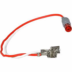 Voyant rouge pour Four, cuisinière BEKO, FAR, DOMEOS, LEISURE, BLUESKY, AYA 165955705 Appareils compatibles : [FOUR, CUISINIÈ ...