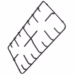 Grille gaz pour four, cuisinière BEKO Dimensions : 485x270 mm 210301180 Appareils compatibles : [FOUR, CUISINIÈRE BEKO: ] FDF ...