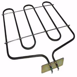 Résistance sole 1530W compatible pour four, cuisinière ROSIERES, CANDY, HOOVER Puissance : 1530W. Un four électrique doté de ...