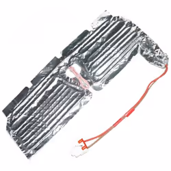 Resistance de dégivrage compatible pour réfrigérateur, congélateur SAMSUNG DA47-00038B Appareils compatibles : [FRIGO, RÉFRIG ...