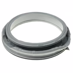 Joint de hublot (manchette) compatible pour Lave-linge SAMSUNG DC64-03690A Appareils compatibles : [MACHINE À LAVER, LAVE-LIN ...
