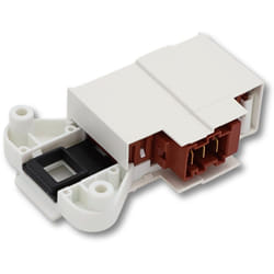 SOS Accessoire Sécurité de porte, Fermeture, Verrou pour Lave-linge L39A005I5 BEKO, BRANDT, CRYSTAL, DE DIETRICH, FAGOR, OCEAN, SAMET, SANGIORGIO, SCH