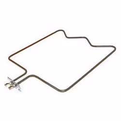 Résistance de sole 1300W compatible pour four, cuisinière BEKO, FAR, DOMEOS, ARDEM, BLUESKY, LEISURE, PROLINE, AYA, FUNIX, SA ...
