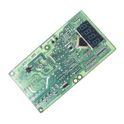 Carte électronique, module de puissance