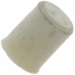 Capuchon de charniere pour lave-linge BEKO 2707220100 Appareils compatibles : [MACHINE À LAVER, LAVE-LINGE BEKO: ] WMI71641,  ...
