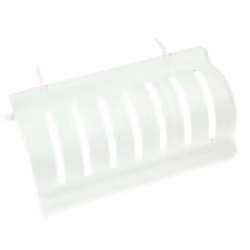 Support bouteilles plastic pour réfrigérateur, congélateur BEKO Dimensions : 212X120X120 mm 4812690100 Appareils compatibles ...