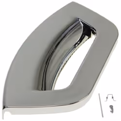 Poignée de hublot compatible pour lave-linge ARISTON HOTPOINT C00287769, C00305834 Appareils compatibles : [MACHINE À LAVER,  ...