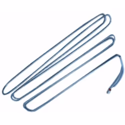 Résistance de dégivrage pour réfrigérateur, congélateur BEKO 5736760100 Appareils compatibles : BB4363696