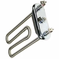 Résistance 2000W compatible pour lave-linge SAMSUNG DC47-00006V Appareils compatibles : [MACHINE À LAVER, LAVE-LINGE SAMSUNG: ...